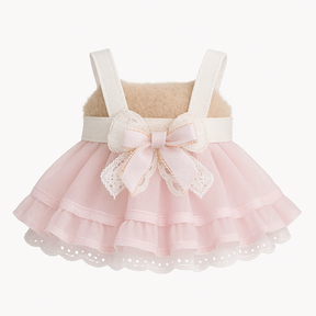 Labubu Princesa