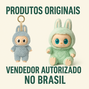 Labubu Princesa